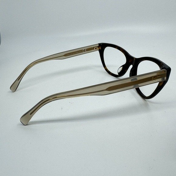 MAUI JIM‎ Polarized Sunglasses MJ 820-10E Capri Tortoise Tan HCL Bronze H10637 main image 3